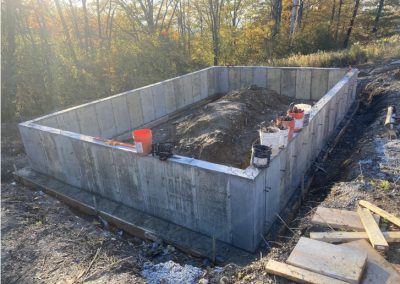 Professional Concrete Service